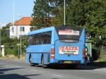 Arriva 8709, Nørreport, Ebeltoft - Rute 123