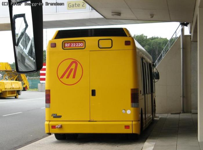 Billund Airport 90, Billund Lufthavn