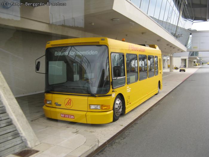 Billund Airport 90, Billund Lufthavn