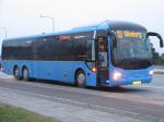 PP Busselskab 115, City Vest, Gellerup