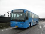 Arriva 8450, Frederikshavn Busterminal - Rute 973X