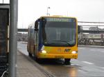 Arriva 4417, Aalborg Busterminal - Linie S3