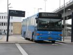 Arriva 845???, Aalborg Busterminal