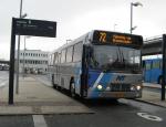 Arriva 3169, Aalborg Busterminal