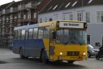 PP Busser LY93264, Viby Torv