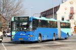 Arriva 5628, Vordingborg St. - Rute 62