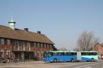 Arriva 5628, Vordingborg St. - Rute 62