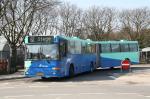 Arriva 5628, Vordingborg St. - Rute 62