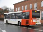 Ditobus 636, Slagelse Busstation - Rute 13