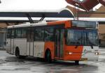 Arriva 5602, Slagelse Busstation - Linie 301