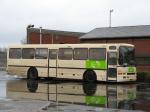 Arriva 8308, Odense Rutebilstation