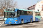 Arriva 5630, Vordingborg St. - Rute 62