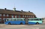 Arriva 5630, Vordingborg St. - Rute 62