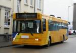 Pan Bus 2742, Torvet - Linie 2