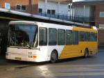 Pan Bus 1999, Torvet - Linie 11
