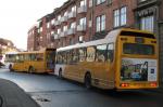 Pan Bus 4008 & 2528, Torvet