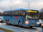 Arriva 8759, Åby Ringvej v. Edwin Rahrs Vej - Rute 101