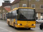 Netbus 8438, Århus Rutebilstation - Rute 913X