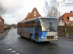 Jørns Busser MR93186, Elværksvej, Galten - Rute 450