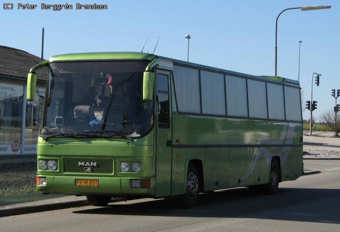 Ukendt ejer PZ91037, Toftegårdsvej, Skæring