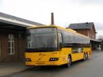 Netbus 8438, Silkeborg St. - Rute 113 !!