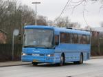 Arriva 8649, Silkeborg St. - Rute 311