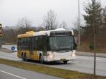 Pan Bus 8292, Oslovej - Linie 9