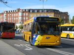 Arriva 4405, John F. Kennedys Plads - Linie 14