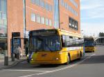 Arriva 4402, Aalborg Busterminal - Linie 14