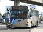 Arriva 8460, Aalborg Busterminal - Rute 70