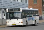 Wulff Bus 1770, Haderslev Busstation - Linie 6