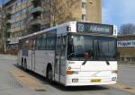 Wulff Bus 8431, Haderslev Busstation - Rute 23