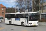 Wulff Bus 2892, Haderslev Busstation - Rute 304