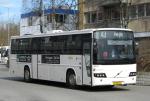 Wulff Bus 2893, Haderslev Busstation - Rute 43