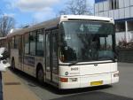 Wulff Bus 8429, Haderslev Busstation - Linie 4