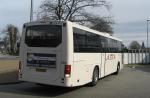 Wulff Bus 2897, Haderslev Busstation