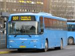 Arriva 8773, Århus Rutebilstation - Rute 107