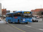 Arriva 8768, Viby Torv - Rute 101