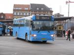 Arriva 9014, Århus Rutebilstation - Rute 119