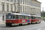 DP Praha 7108-7109, Malostranská - Linie 8