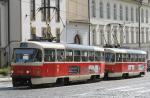 DP Praha 7148-7149 Malostranská - Linie 22