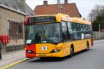 Arriva 1694, Gentofte St. - S-togslinie B1