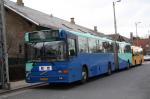 Arriva 5629, Gentofte St. - S-togslinie B1