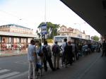 Metrostation, Praha-Smíchov