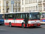 DP Praha 4062, Praha-Smíchov - Linie 204