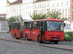 Martin Uher 1147, Praha-Smíchov - Linie 317