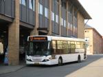 Arriva 2854, Bybusterminalen - Linie S7