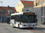 Arriva 2858, Sølvgade - Linie 8