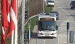 Arriva 2856, Dronningens Boulevard - Linie 3