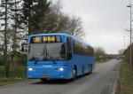 Arriva 8762, Tingvej, Hornslet - Rute 119